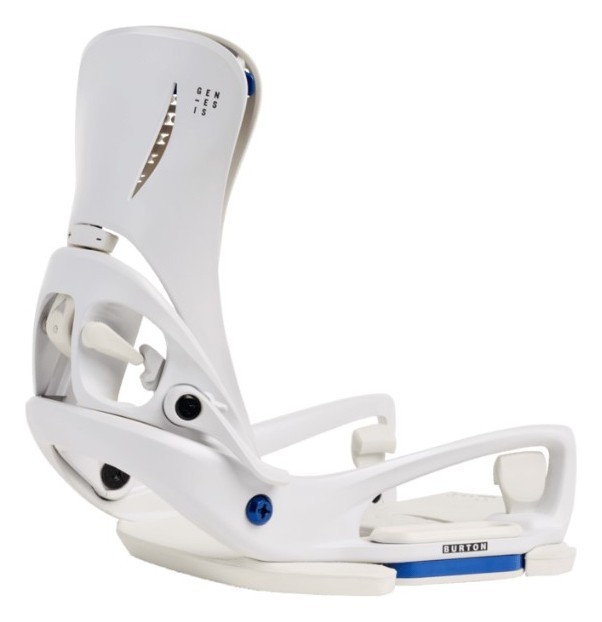 Крепление BURTON (2437610) GENESIS EST 2026