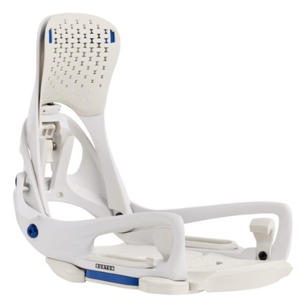 Крепление BURTON (2437610) GENESIS EST 2026