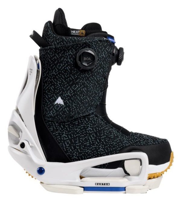 Крепление BURTON (2437610) GENESIS EST 2026