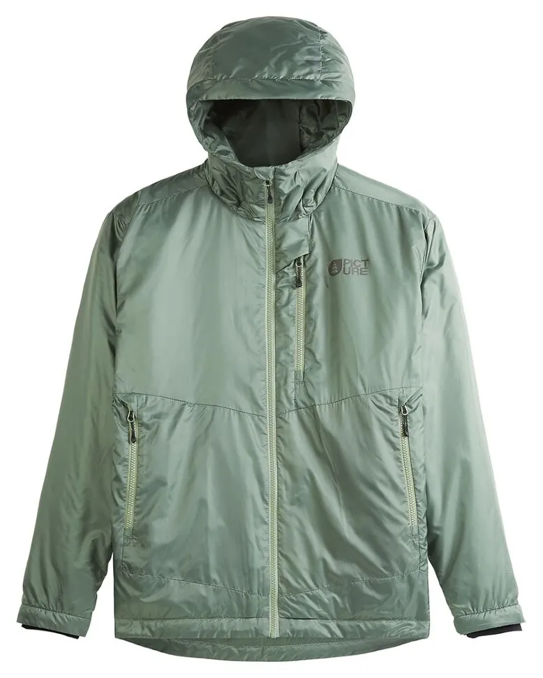 Куртка Picture Organic Limeton 2024 laurel wreath (XL)