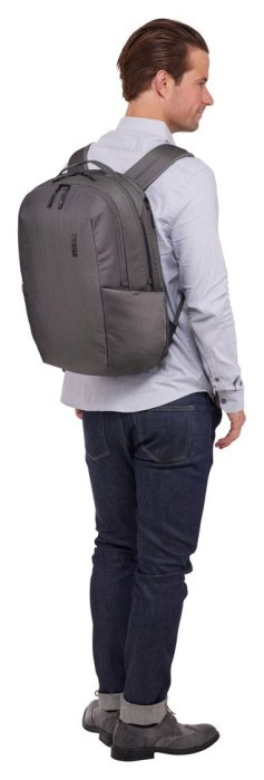 Рюкзак Thule Subterra 2 Backpack 27L (Vetiver Grey) 3205029 (TH 3205029), укр, укр