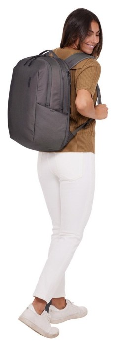 Рюкзак Thule Subterra 2 Backpack 27L (Vetiver Grey) 3205029 (TH 3205029), укр, укр