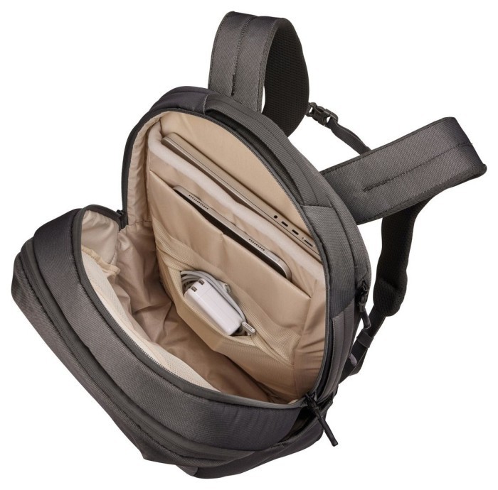 Рюкзак Thule Subterra 2 Backpack 27L (Vetiver Grey) 3205029 (TH 3205029), укр, укр