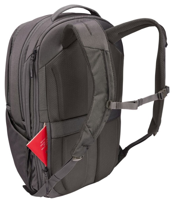 Рюкзак Thule Subterra 2 Backpack 27L (Vetiver Grey) 3205029 (TH 3205029), укр, укр