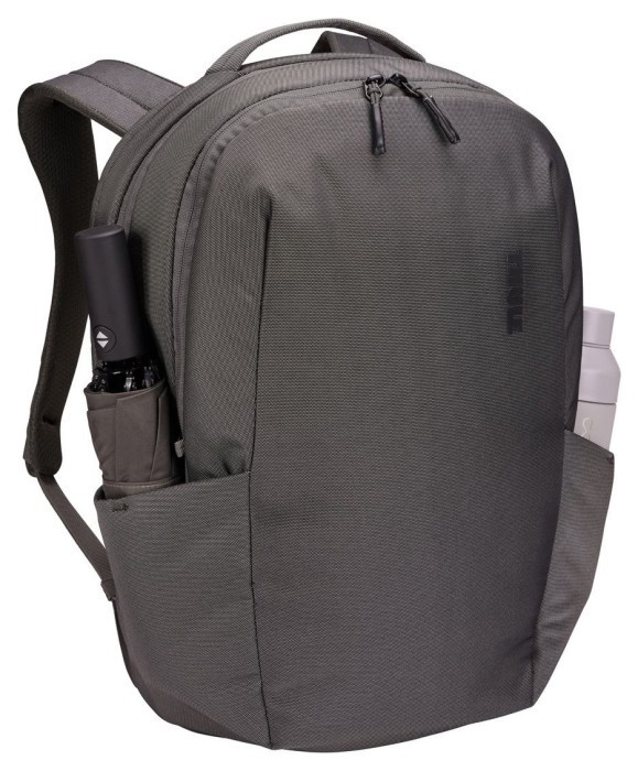 Рюкзак Thule Subterra 2 Backpack 27L (Vetiver Grey) 3205029 (TH 3205029), укр, укр