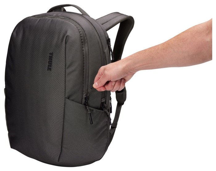 Рюкзак Thule Subterra 2 Backpack 27L (Vetiver Grey) 3205029 (TH 3205029), укр, укр