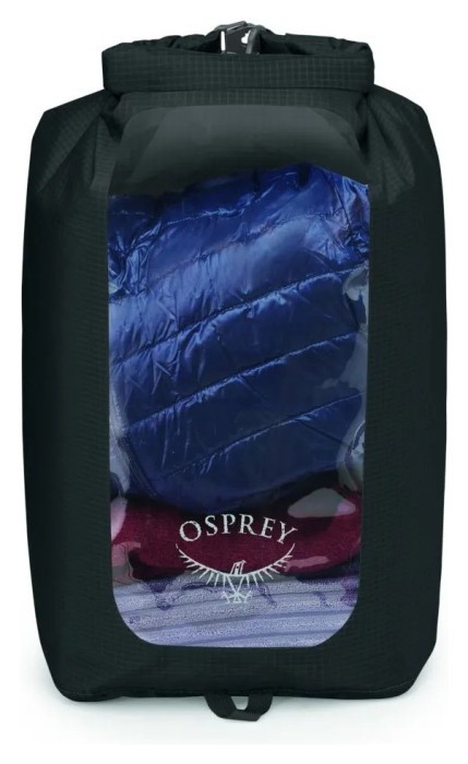 Гермомішок Osprey DrySack 20L w/Window