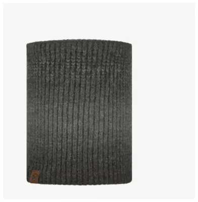 Шарф Buff Knitted&Fleece Neckwarmer, Marin Graphite