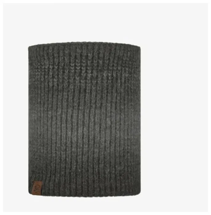 Шарф Buff Knitted&Fleece Neckwarmer, Marin Graphite