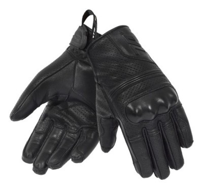 Моторукавички Seventy C20 Rebel Black M