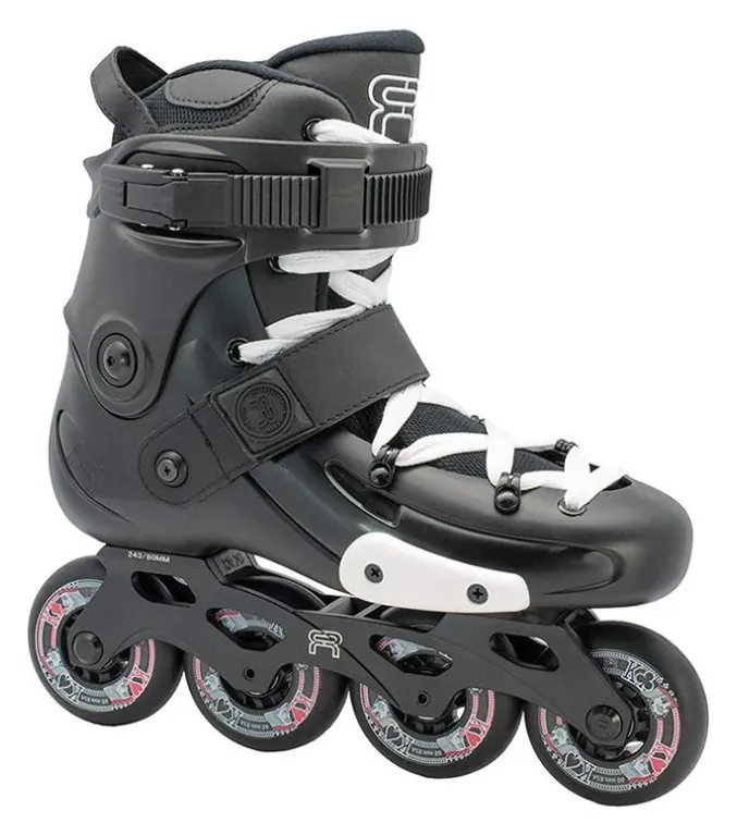 Ролики FR Skates Seba FRX 46 (ROL_11712)