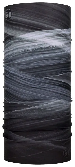 Шарф-труба Buff Original, Speed Graphite