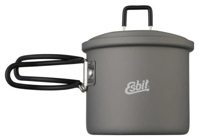 Котелок Esbit PT625HA