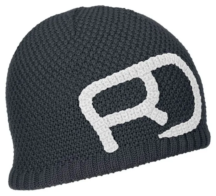 Шапка Ortovox Rock'n'Wool Beanie Mns, укр, укр