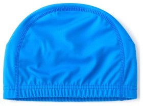 Шапка для плавания (8879) Bavar Sport (черный)