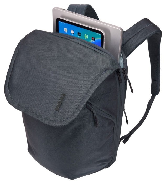 Рюкзак Thule Subterra 2 Travel Backpack 26L (Dark Slate) 3205055 (TH 3205055), укр, укр