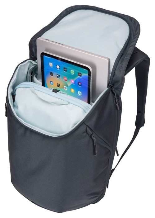 Рюкзак Thule Subterra 2 Travel Backpack 26L (Dark Slate) 3205055 (TH 3205055), укр, укр