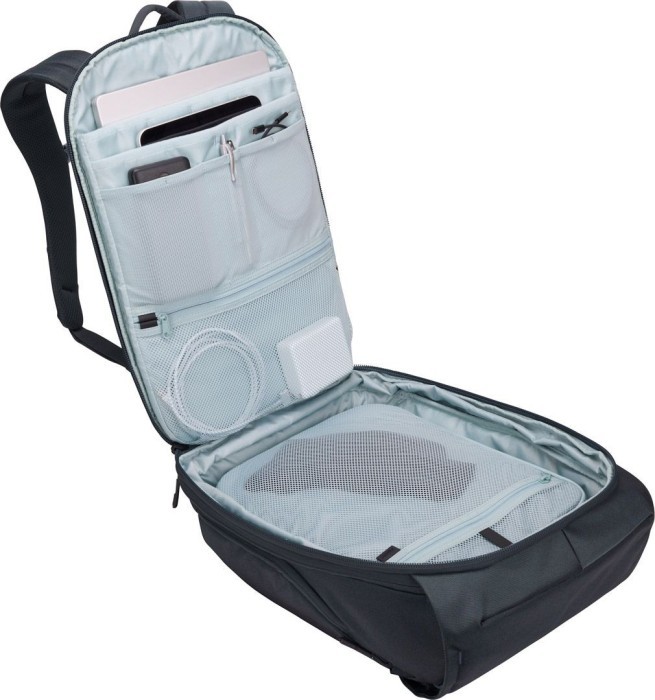 Рюкзак Thule Subterra 2 Travel Backpack 26L (Dark Slate) 3205055 (TH 3205055), укр, укр