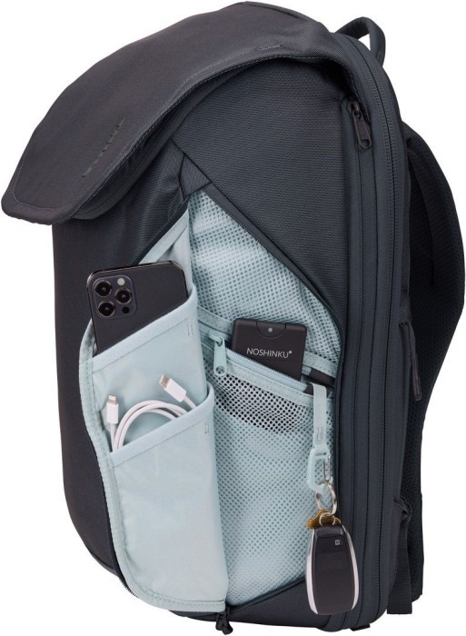 Рюкзак Thule Subterra 2 Travel Backpack 26L (Dark Slate) 3205055 (TH 3205055), укр, укр