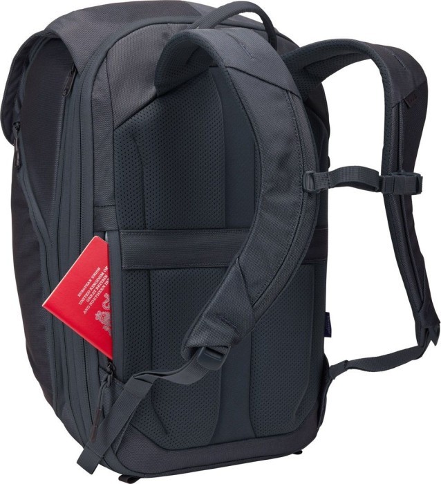 Рюкзак Thule Subterra 2 Travel Backpack 26L (Dark Slate) 3205055 (TH 3205055), укр, укр