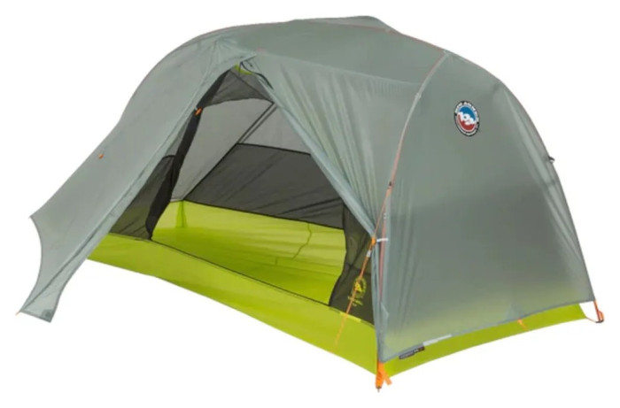 Намет Big Agnes Tiger Wall UL1, укр, укр