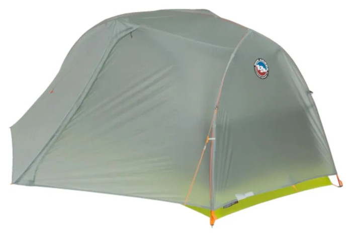 Намет Big Agnes Tiger Wall UL1