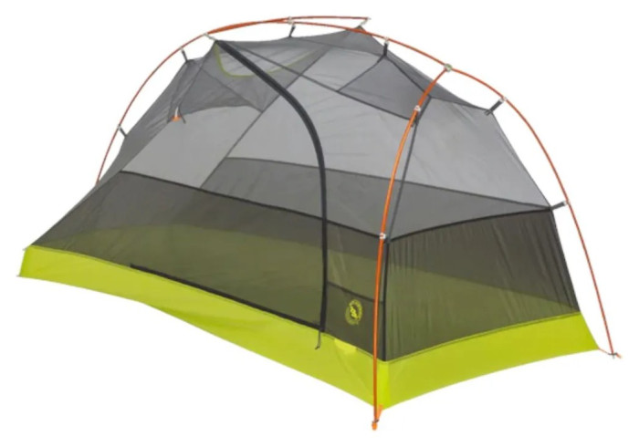 Намет Big Agnes Tiger Wall UL1