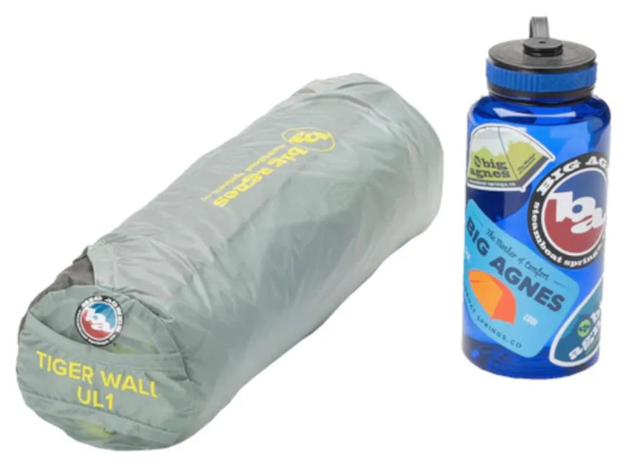 Намет Big Agnes Tiger Wall UL1