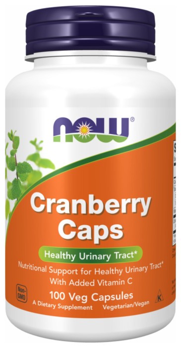 Cranberry 700mg - 100 vcaps