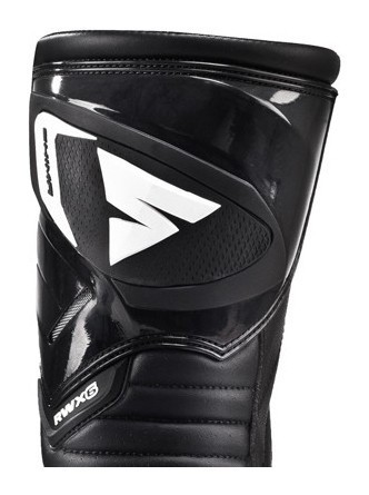 Моточеревики Shima RWX-6 Black LADY