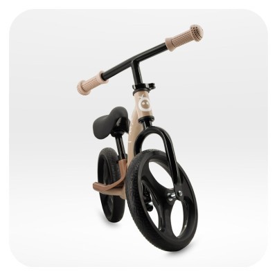 Биговел MoMi ISOKA LED Beige