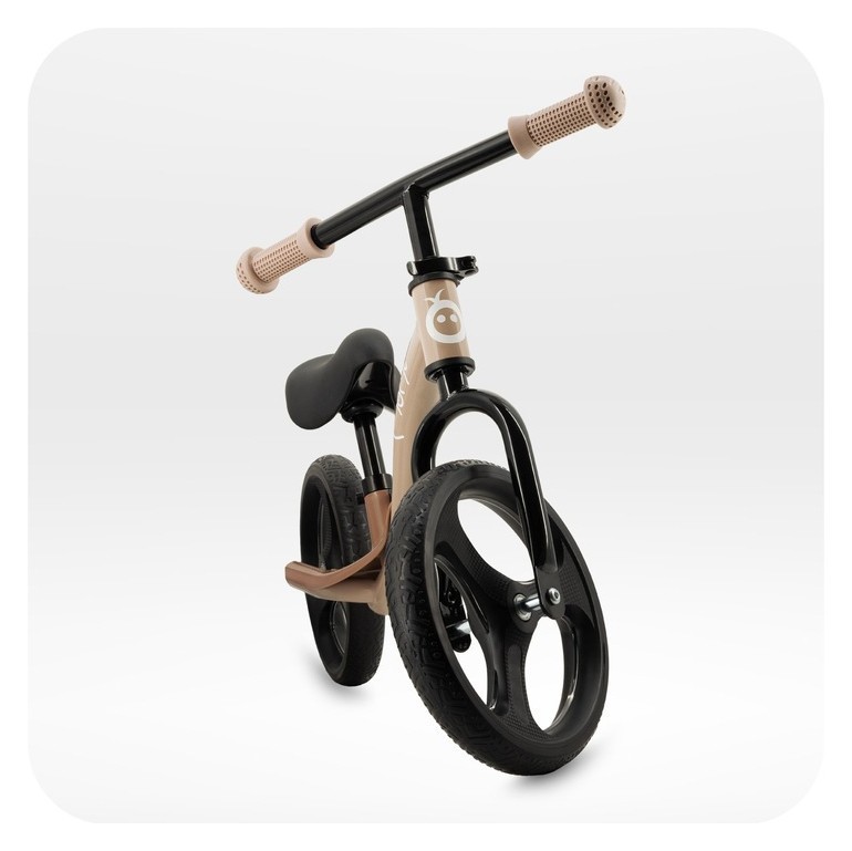 Биговел MoMi ISOKA LED Beige