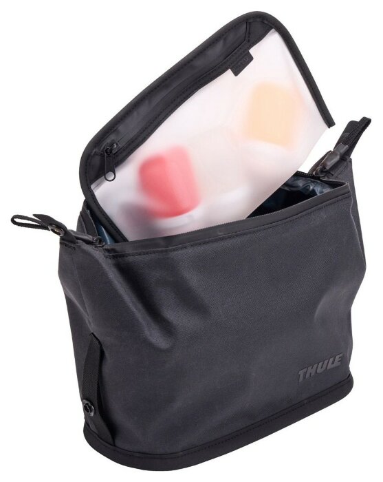 Організатор Thule Aion Toiletry Bag (Black) 3205437 (TH 3205437), укр, укр
