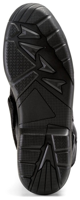 Моточеревики Seventy BT13 Black 38
