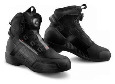 Моточеревики Shima Edge Vent LADY Black
