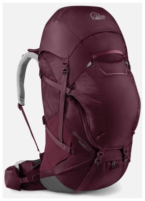 Рюкзак жіночий Lowe Alpine Cerro Torre ND 60:80, Fig