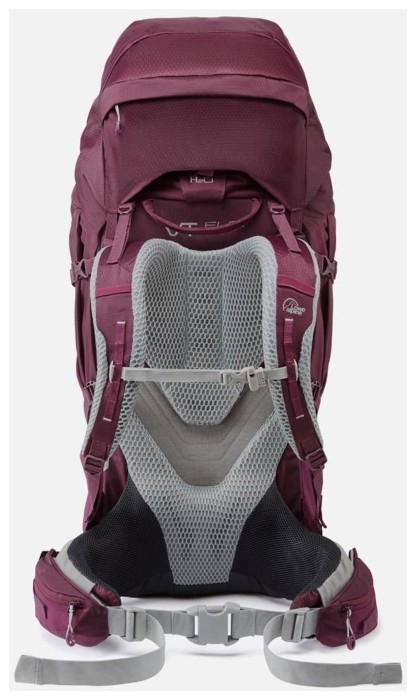 Рюкзак жіночий Lowe Alpine Cerro Torre ND 60:80, Fig