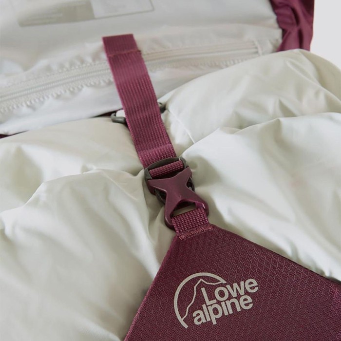 Рюкзак жіночий Lowe Alpine Cerro Torre ND 60:80, Fig
