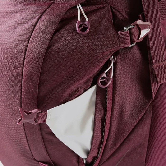 Рюкзак жіночий Lowe Alpine Cerro Torre ND 60:80, Fig