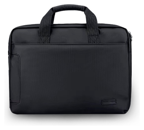 Сумка для ноутбука Mark Ryden MR425 15,6" Black, укр