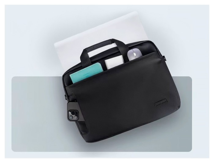 Сумка для ноутбука Mark Ryden MR425 15,6" Black