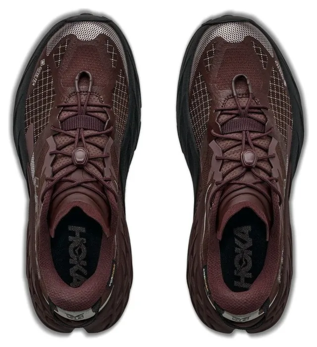 Кросівки для бігу HOKA ( 1176677-DMVB ) W Speedgoat 7 GTX