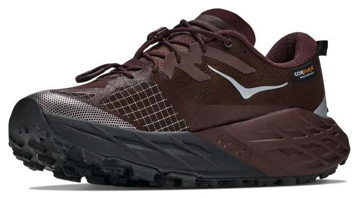 Кросівки для бігу HOKA ( 1176677-DMVB ) W Speedgoat 7 GTX