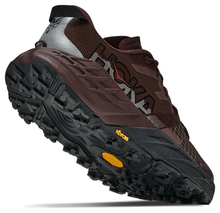 Кросівки для бігу HOKA ( 1176677-DMVB ) W Speedgoat 7 GTX