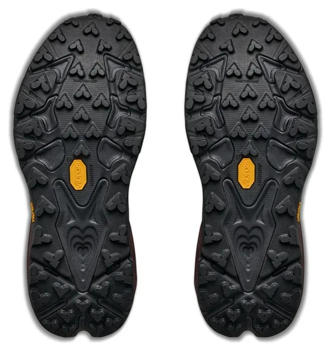 Кросівки для бігу HOKA ( 1176677-DMVB ) W Speedgoat 7 GTX
