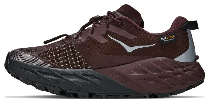 Кросівки для бігу HOKA ( 1176677-DMVB ) W Speedgoat 7 GTX