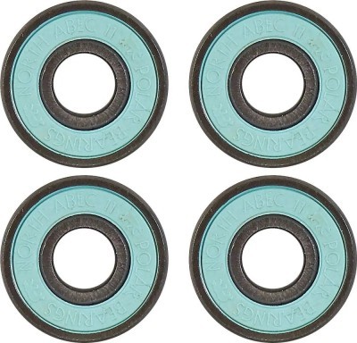 North Polar подшипники для колес (комплект 4 шт)