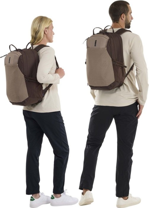 Рюкзак Thule EnRoute 26L (Tinted Taupe/Nuanced Brown) 3205509 (TH 3205509)
