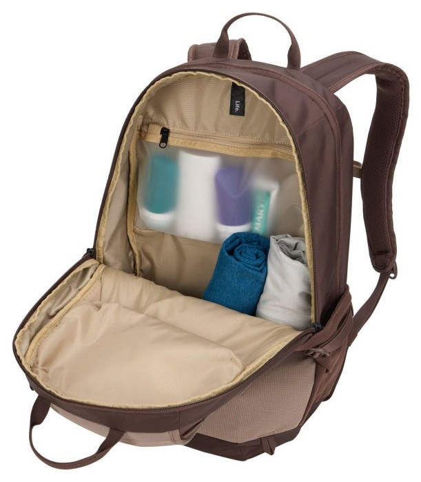 Рюкзак Thule EnRoute 26L (Tinted Taupe/Nuanced Brown) 3205509 (TH 3205509)