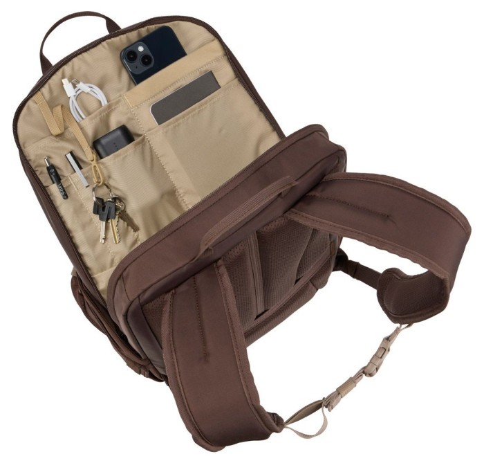 Рюкзак Thule EnRoute 26L (Tinted Taupe/Nuanced Brown) 3205509 (TH 3205509)